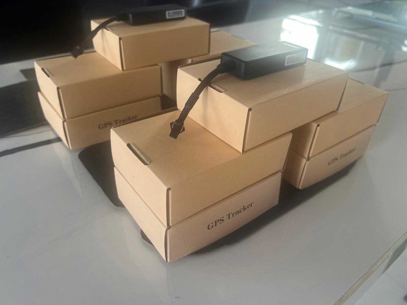 Oferta especial al por mayor: MotoGPS (10 unidades)